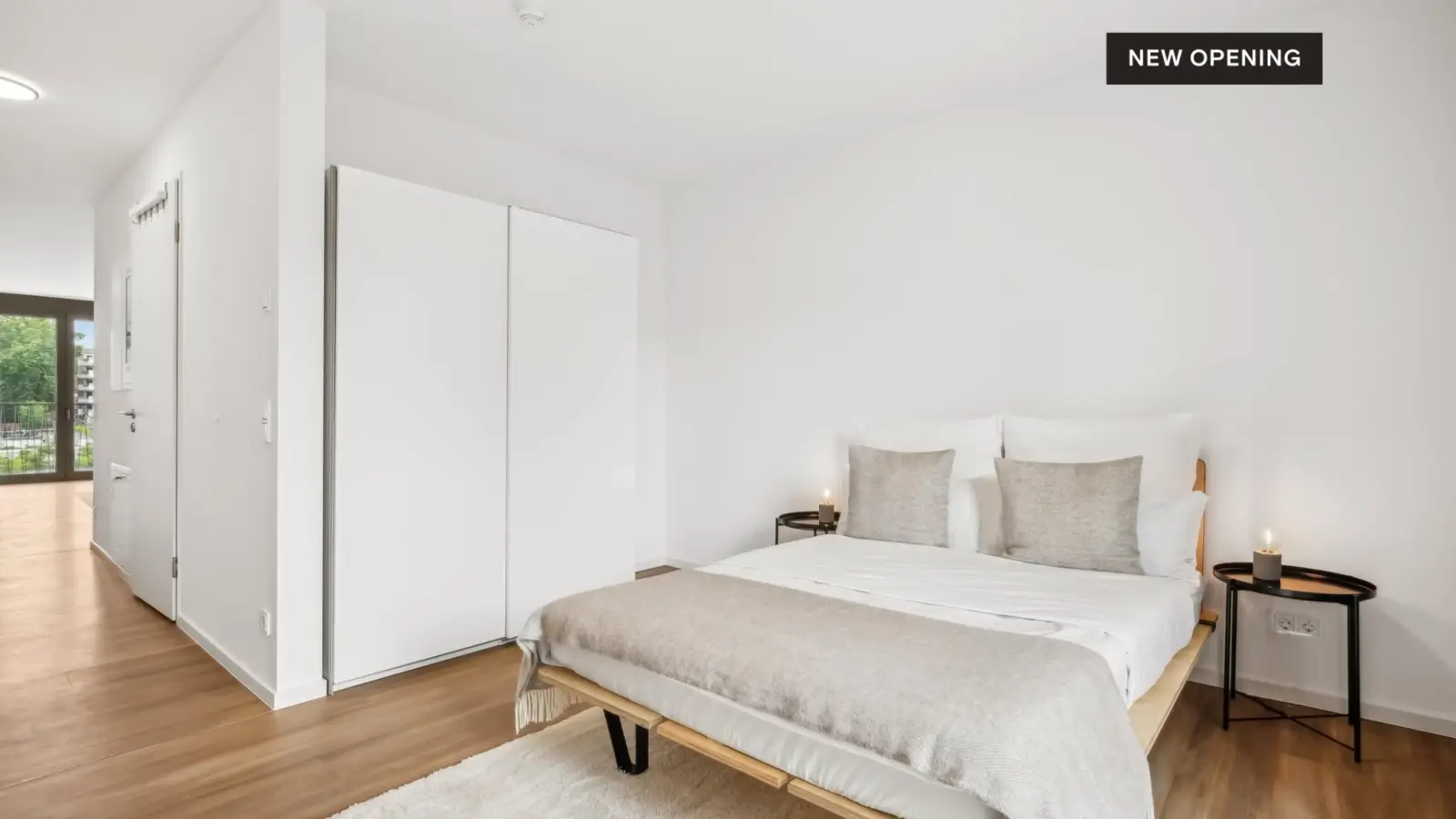 Wohnung Ulrich-Plenzdorf-Straße in Berlin