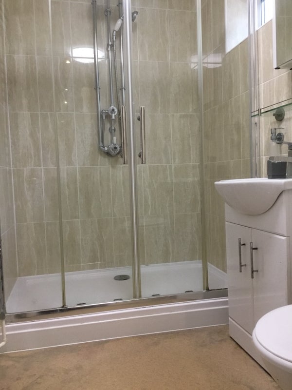 Room The Approach in Royal Leamington Spa