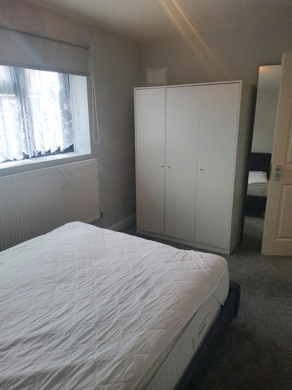 Room The Approach in Royal Leamington Spa