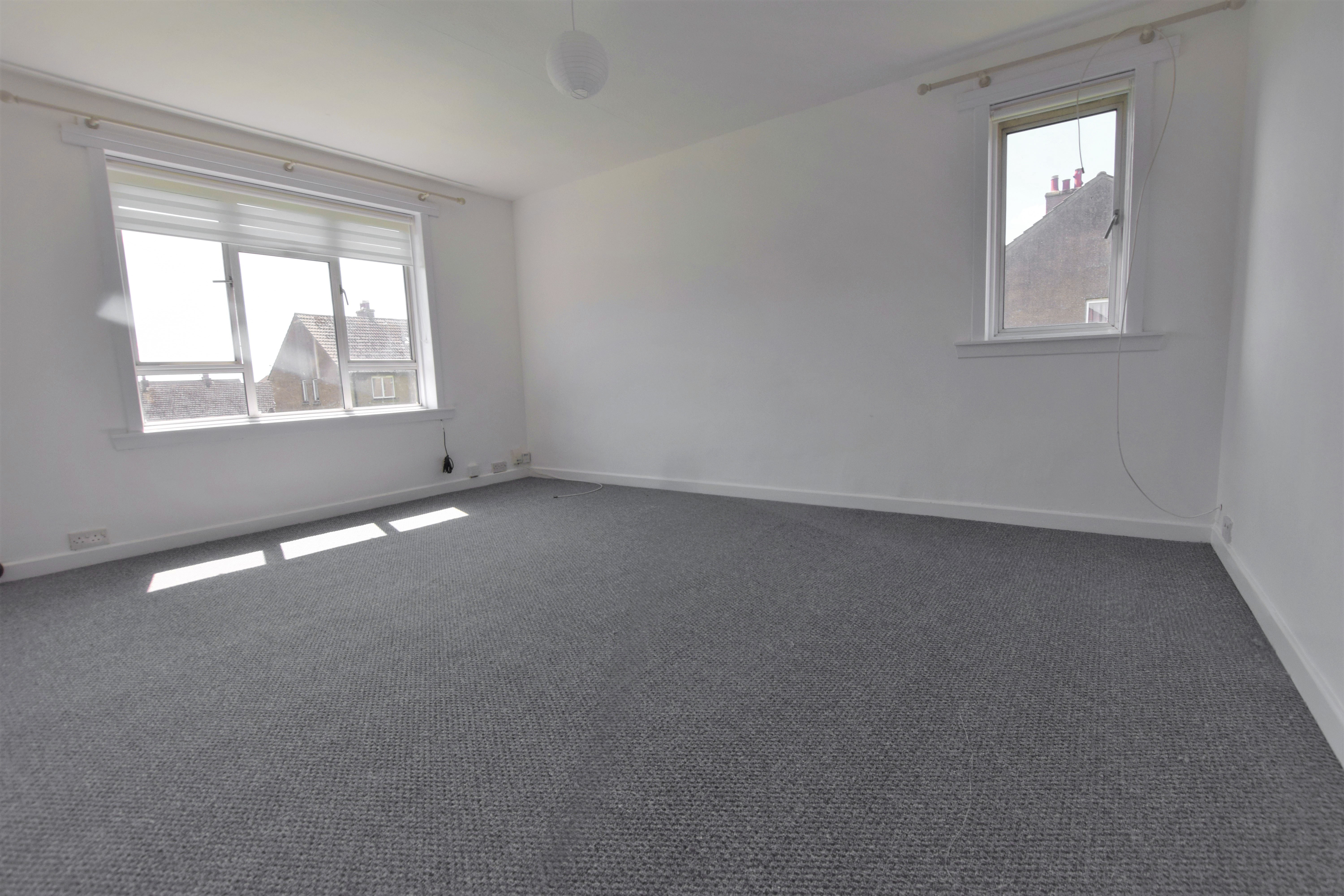 Flat Ballindean Road in Dundee