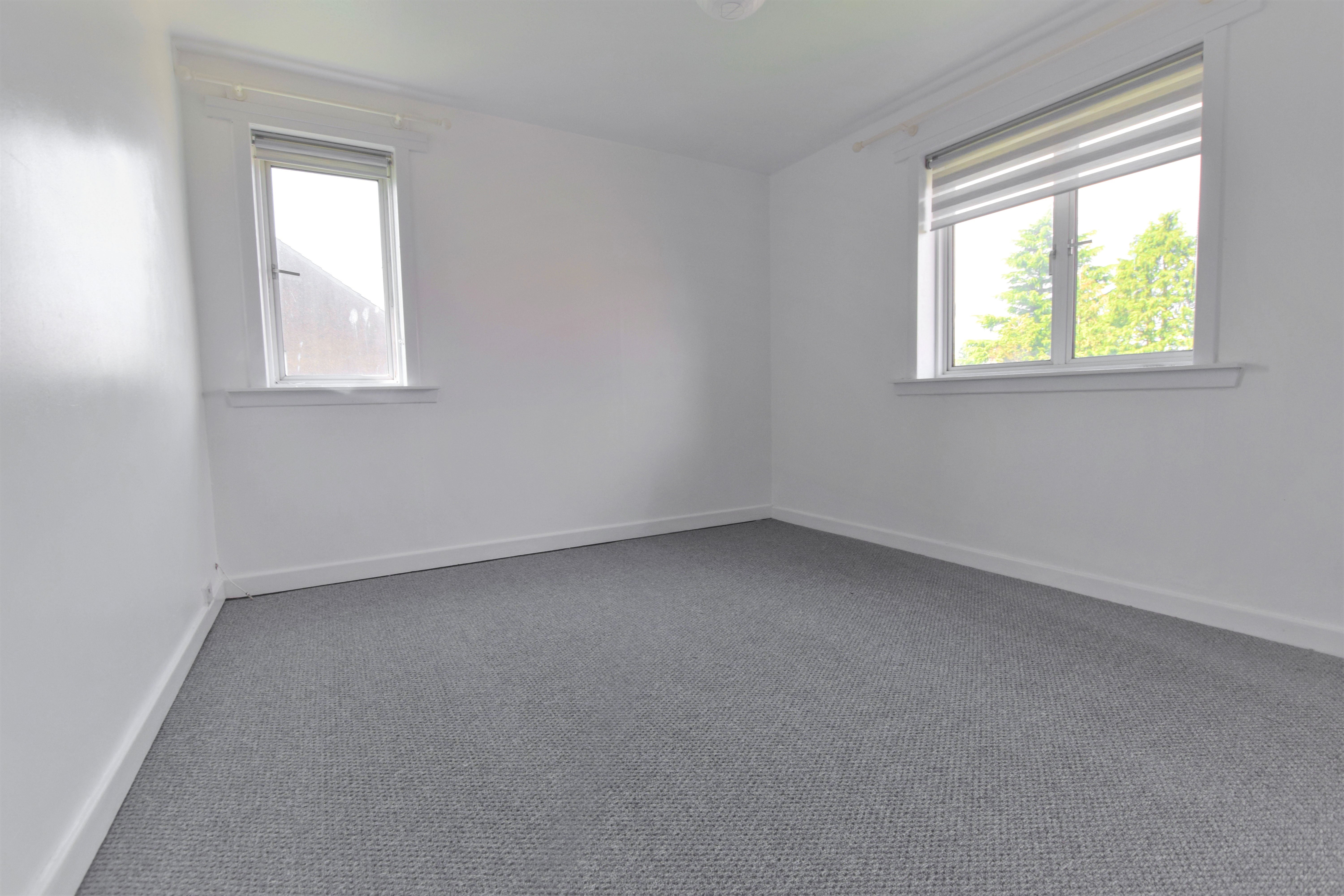 Flat Ballindean Road in Dundee