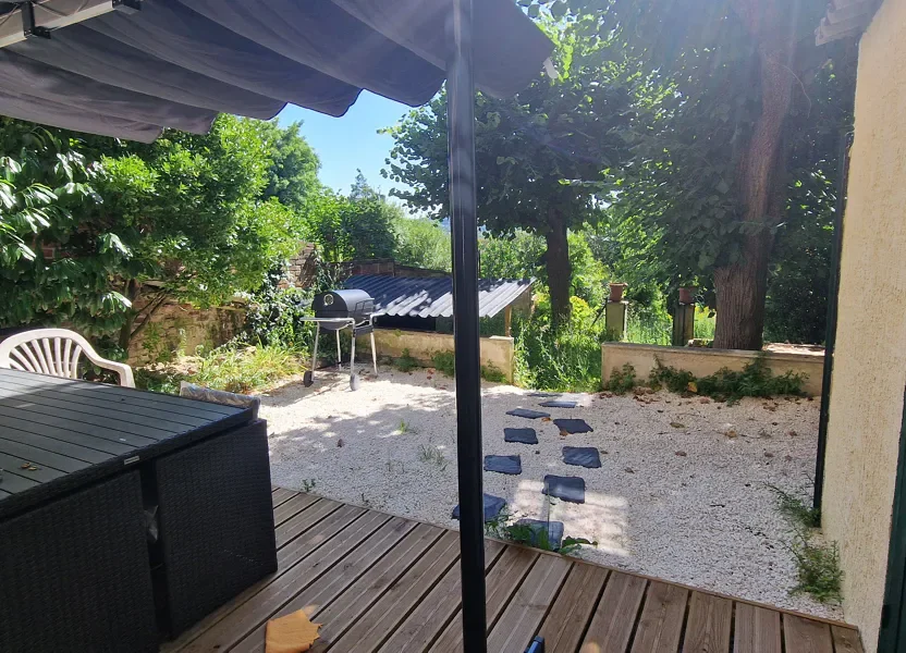 Room Allée des Lauriers in Triel-sur-Seine