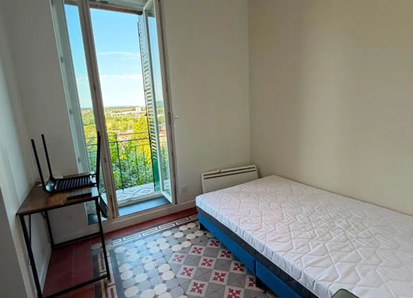 Appartement Avenue des Frères Martin à Triel-sur-Seine