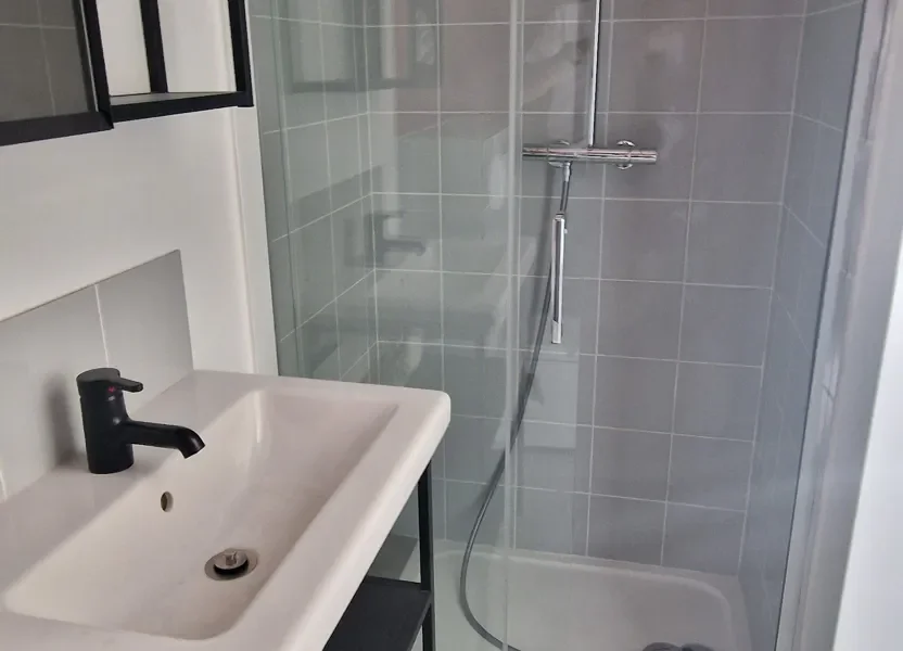 Room Allée des Lauriers in Triel-sur-Seine