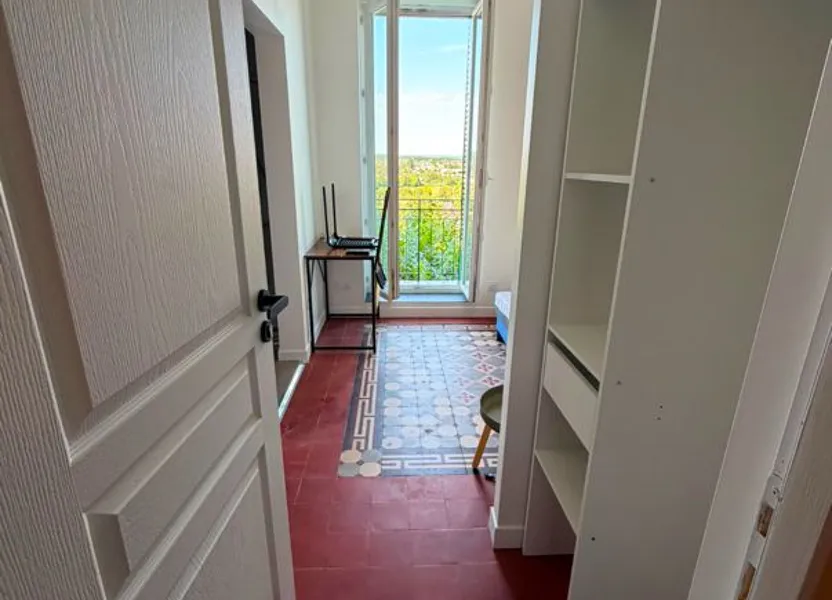 Appartement Avenue des Frères Martin à Triel-sur-Seine