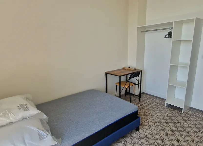 Room Allée des Lauriers in Triel-sur-Seine
