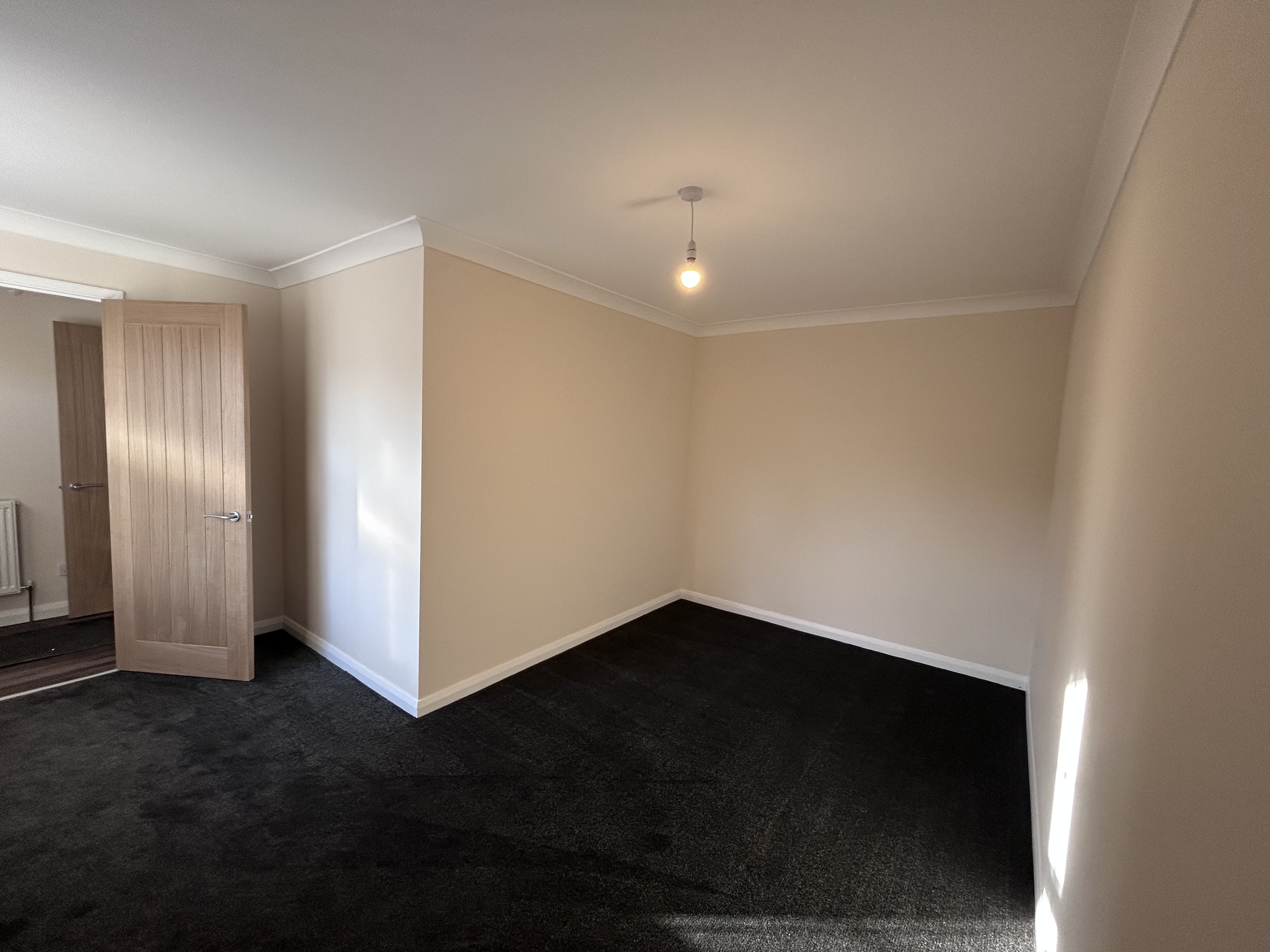 Flat The Square in Blandford Forum