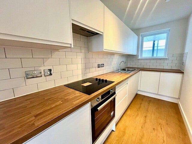 Flat Deansgate in Bolton