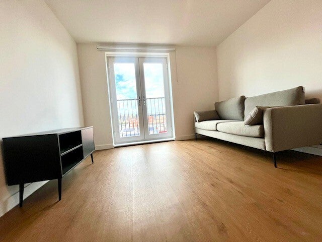 Flat Deansgate in Bolton