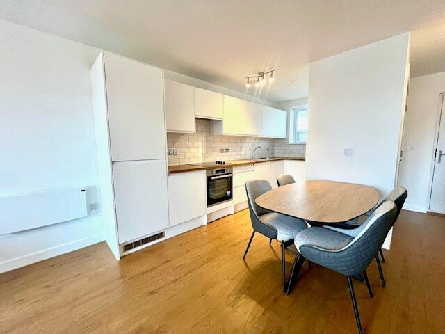 Flat Deansgate in Bolton