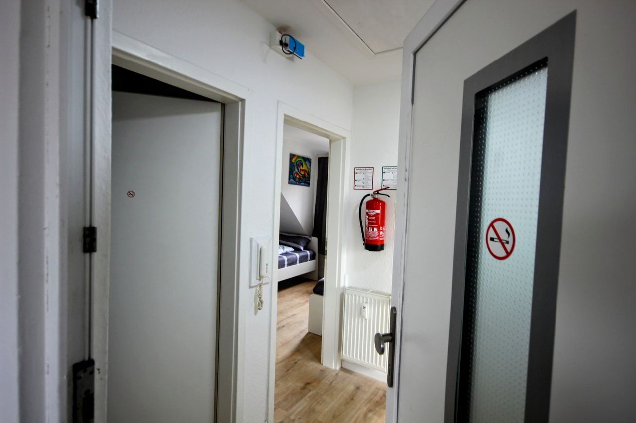Wohnung Hempenweg in Bremen