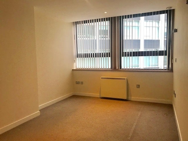 Flat Lee Street in Leicester