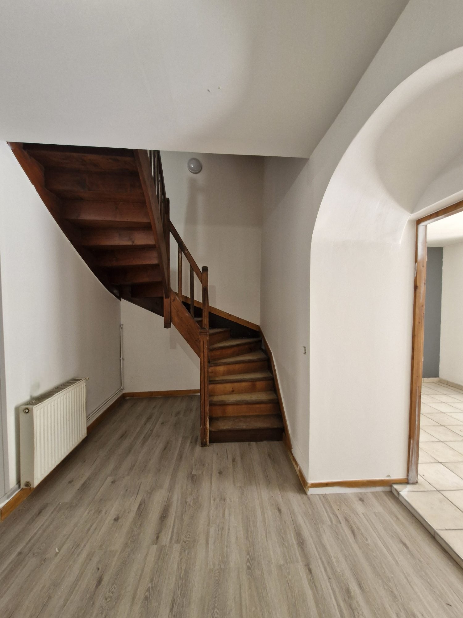 House Grande Rue in Condrieu