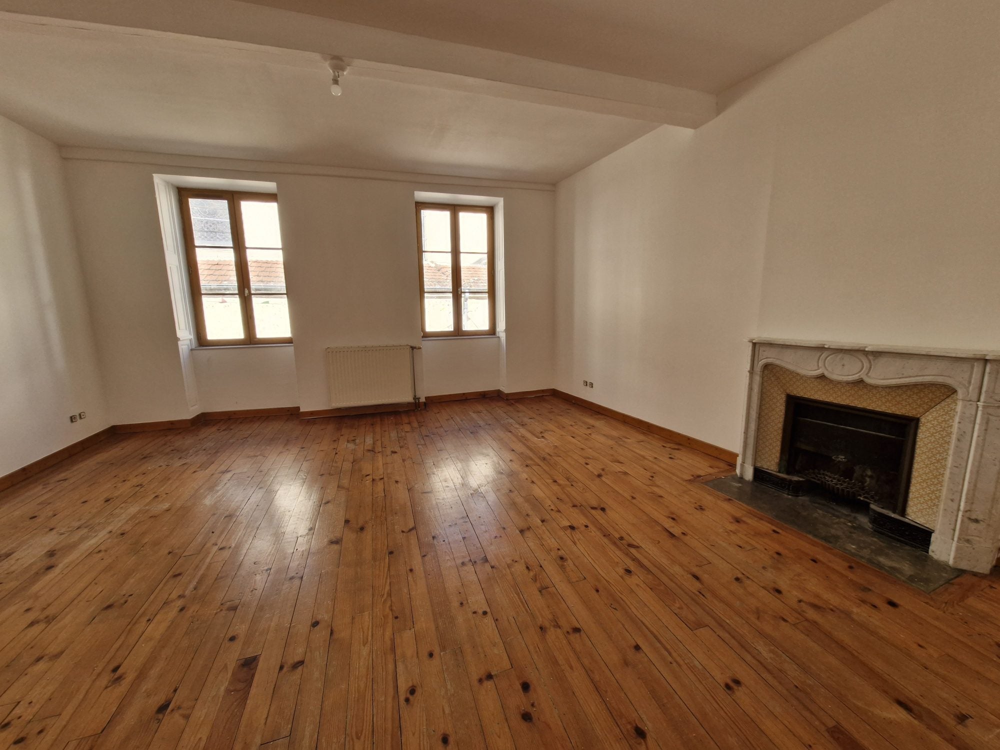 House Grande Rue in Condrieu