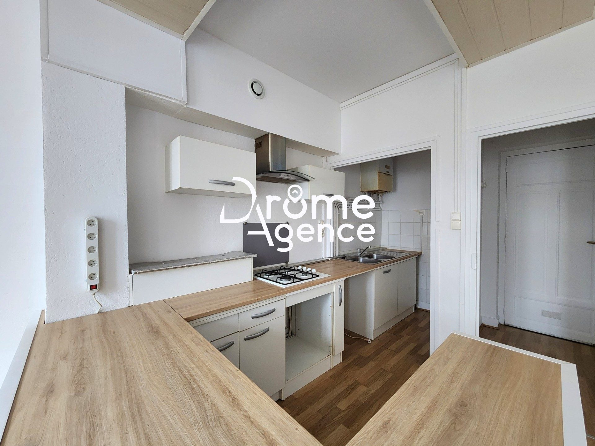 Appartement Rue des Vignes à Saint-Marcel-lès-Valence