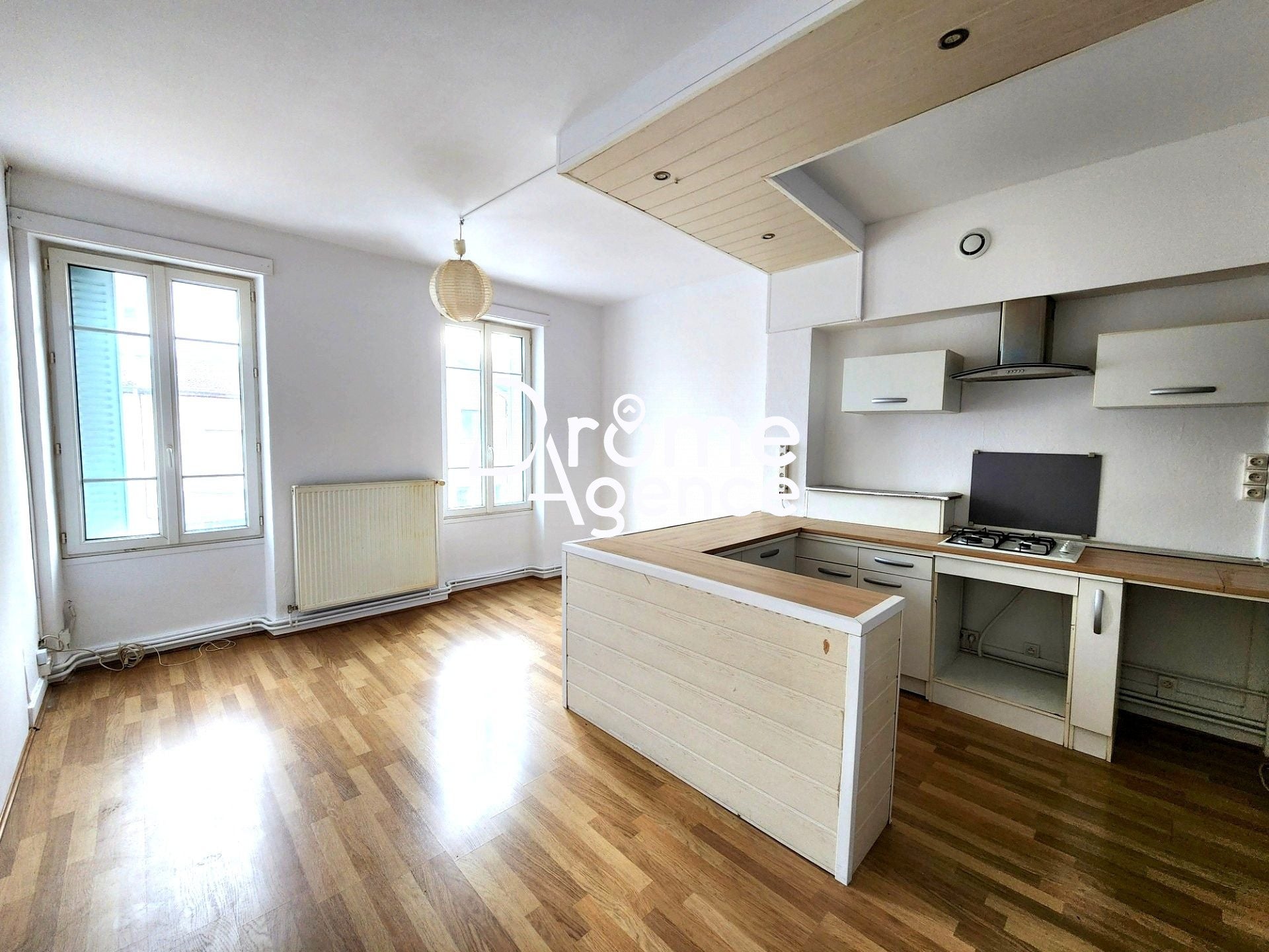 Flat Rue des Vignes in Saint-Marcel-lès-Valence