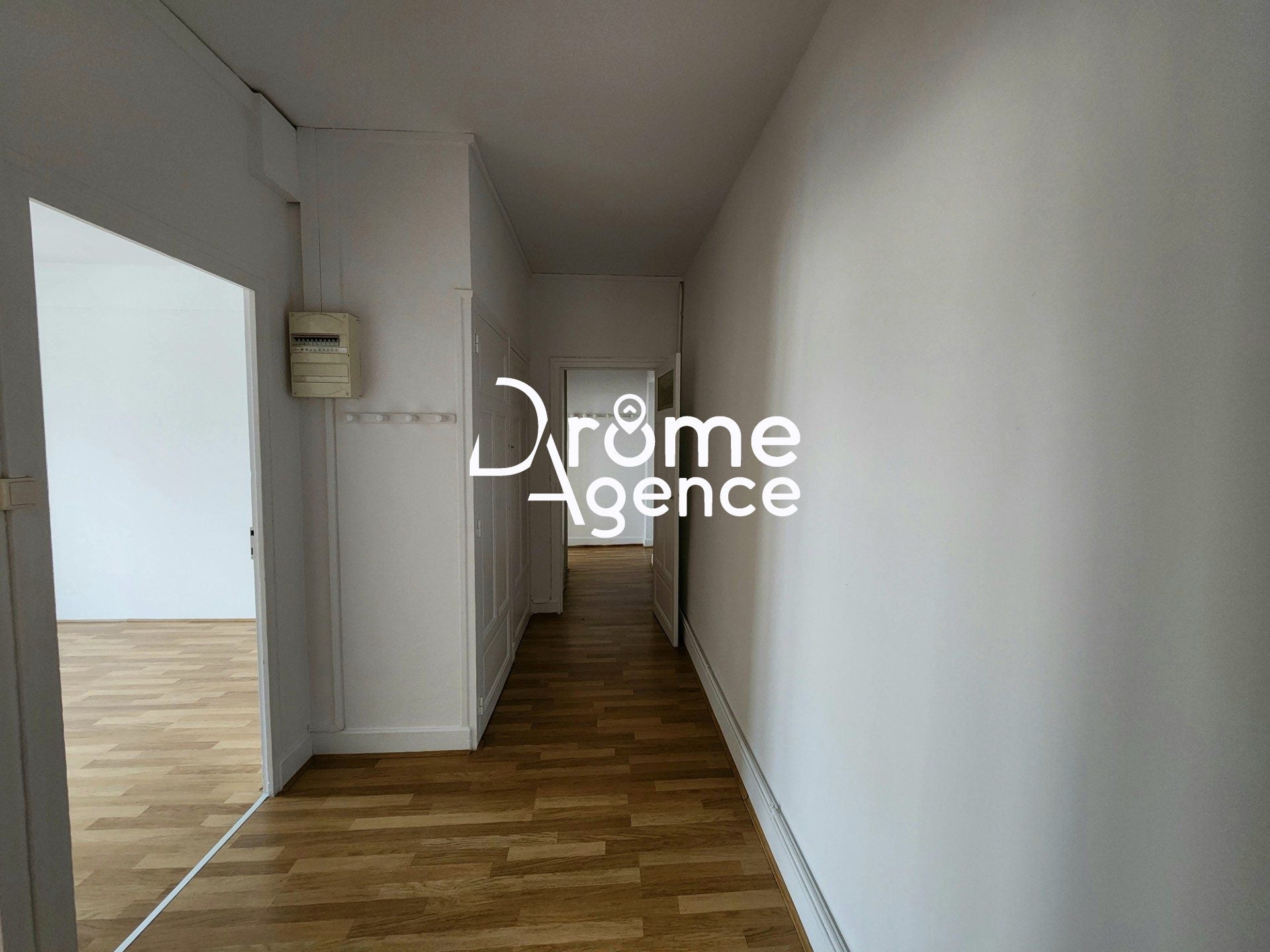 Appartement Rue des Vignes à Saint-Marcel-lès-Valence