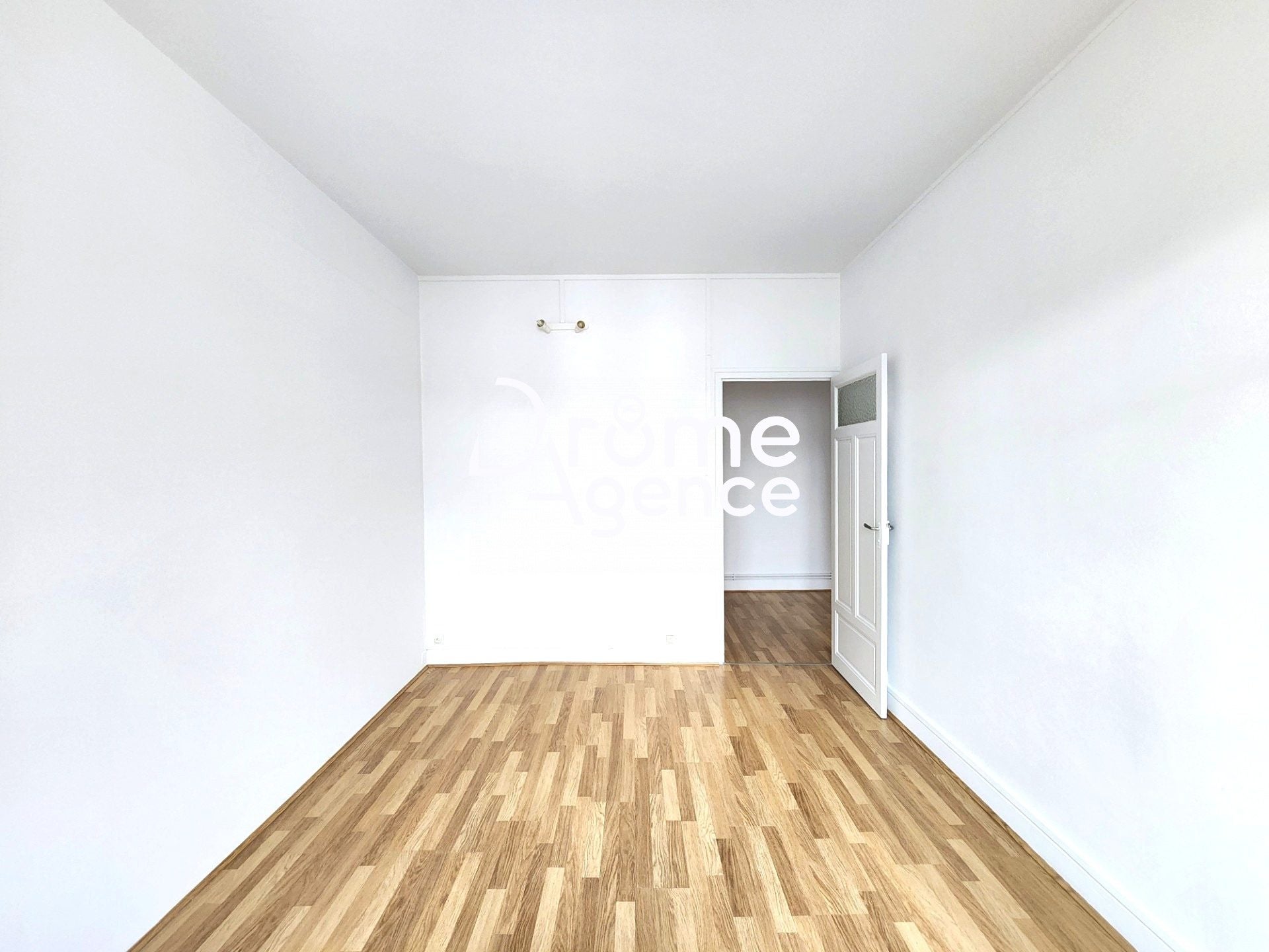 Appartement Rue des Vignes à Saint-Marcel-lès-Valence