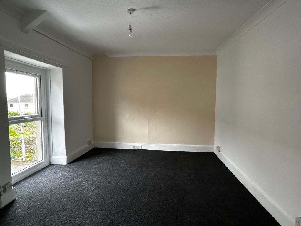 House Glanmor Terrace in Llanelli