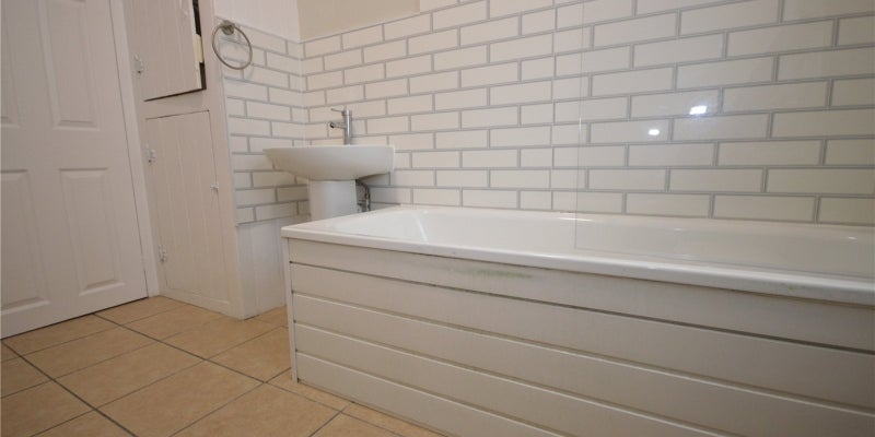 Flat Birnam Road in Wallasey