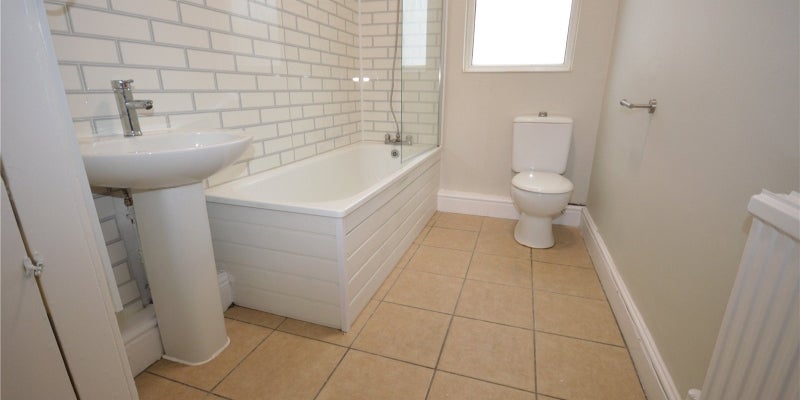 Flat Birnam Road in Wallasey