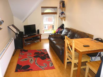 Flat Brighton Grove in Manchester
