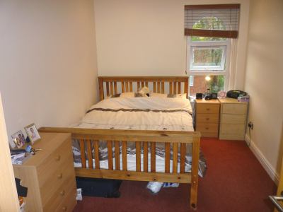 Flat Brighton Grove in Manchester