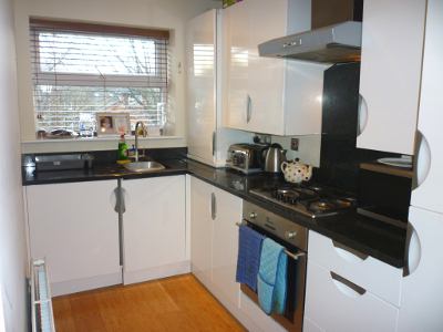 Flat Brighton Grove in Manchester