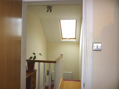 Flat Brighton Grove in Manchester
