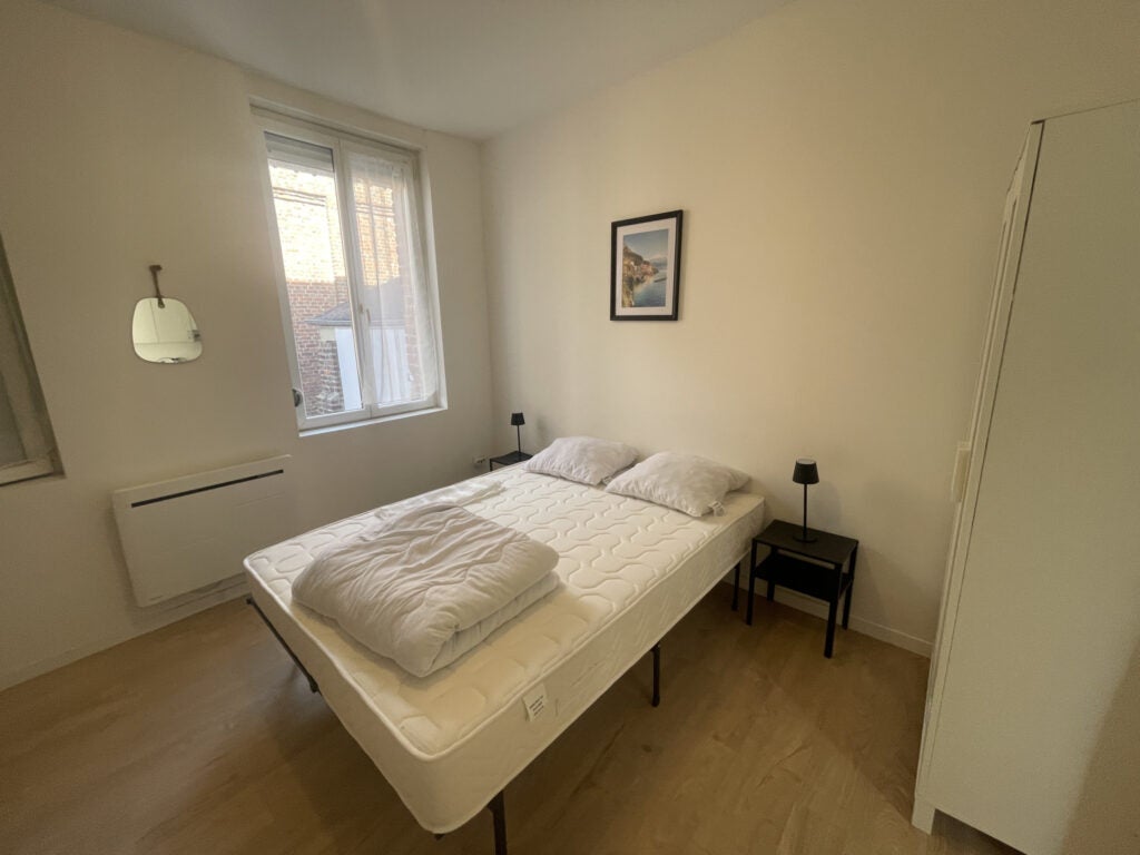 Appartement Rue d'Alsace à Essigny-le-Grand