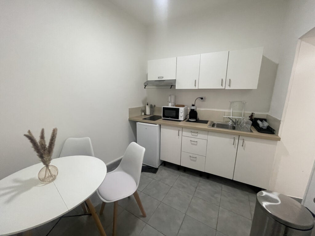 Appartement Rue d'Alsace à Essigny-le-Grand