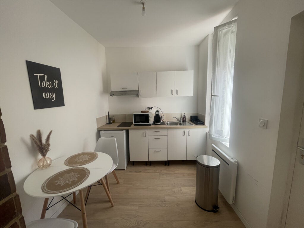 Appartement Rue d'Alsace à Essigny-le-Grand