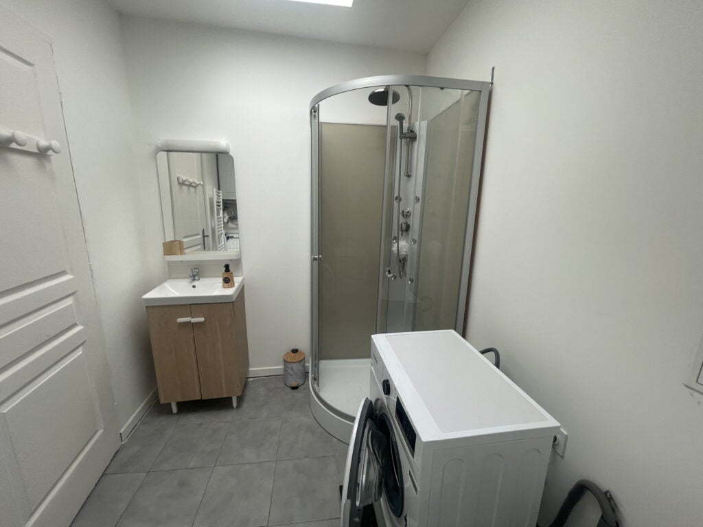Appartement Rue d'Alsace à Essigny-le-Grand