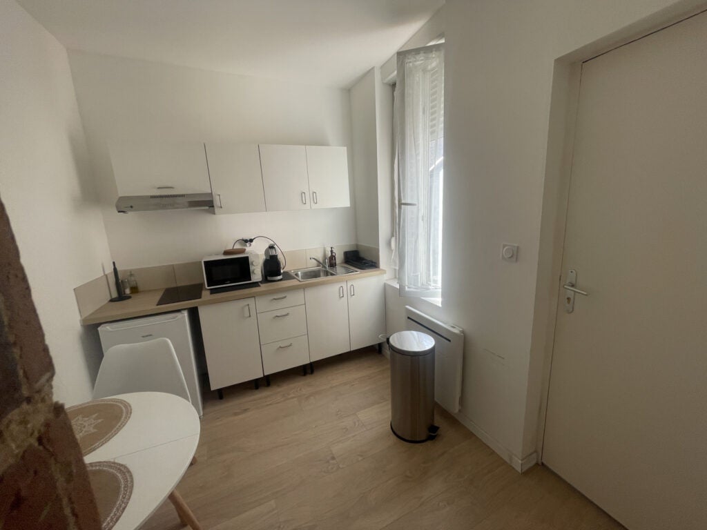 Appartement Rue d'Alsace à Essigny-le-Grand