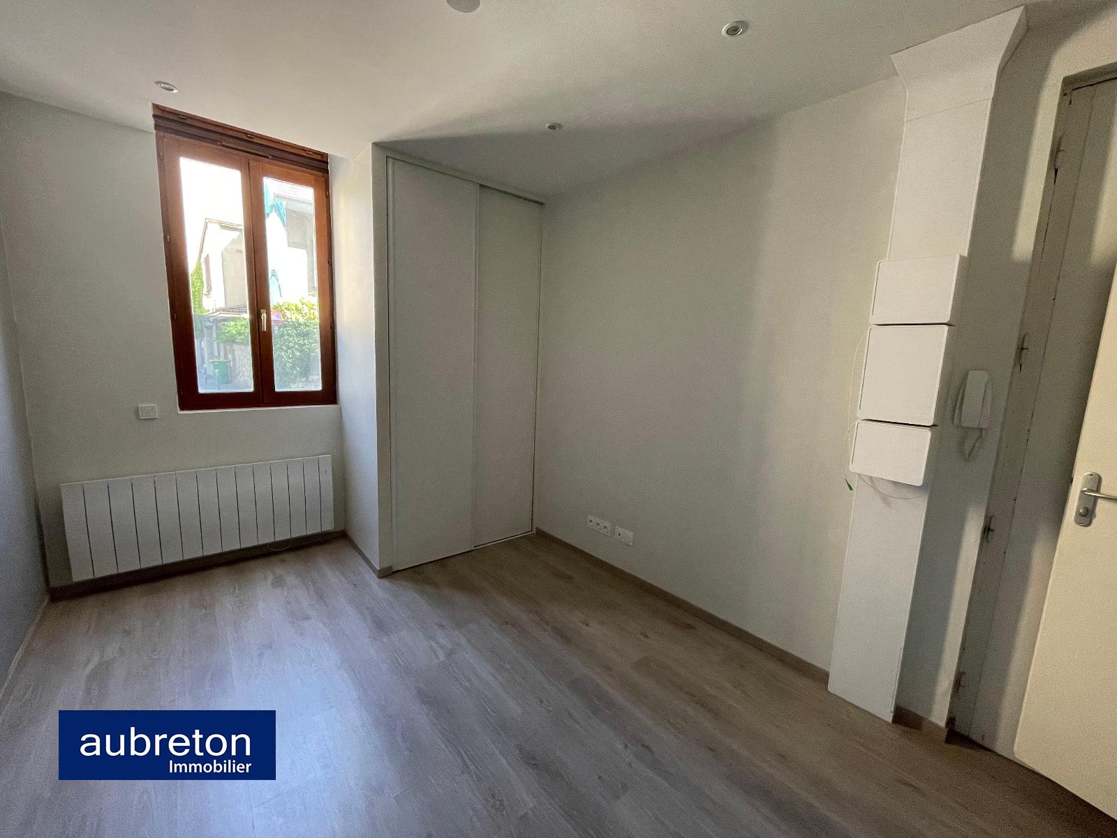 Room Rue du Dauphiné in Grenoble