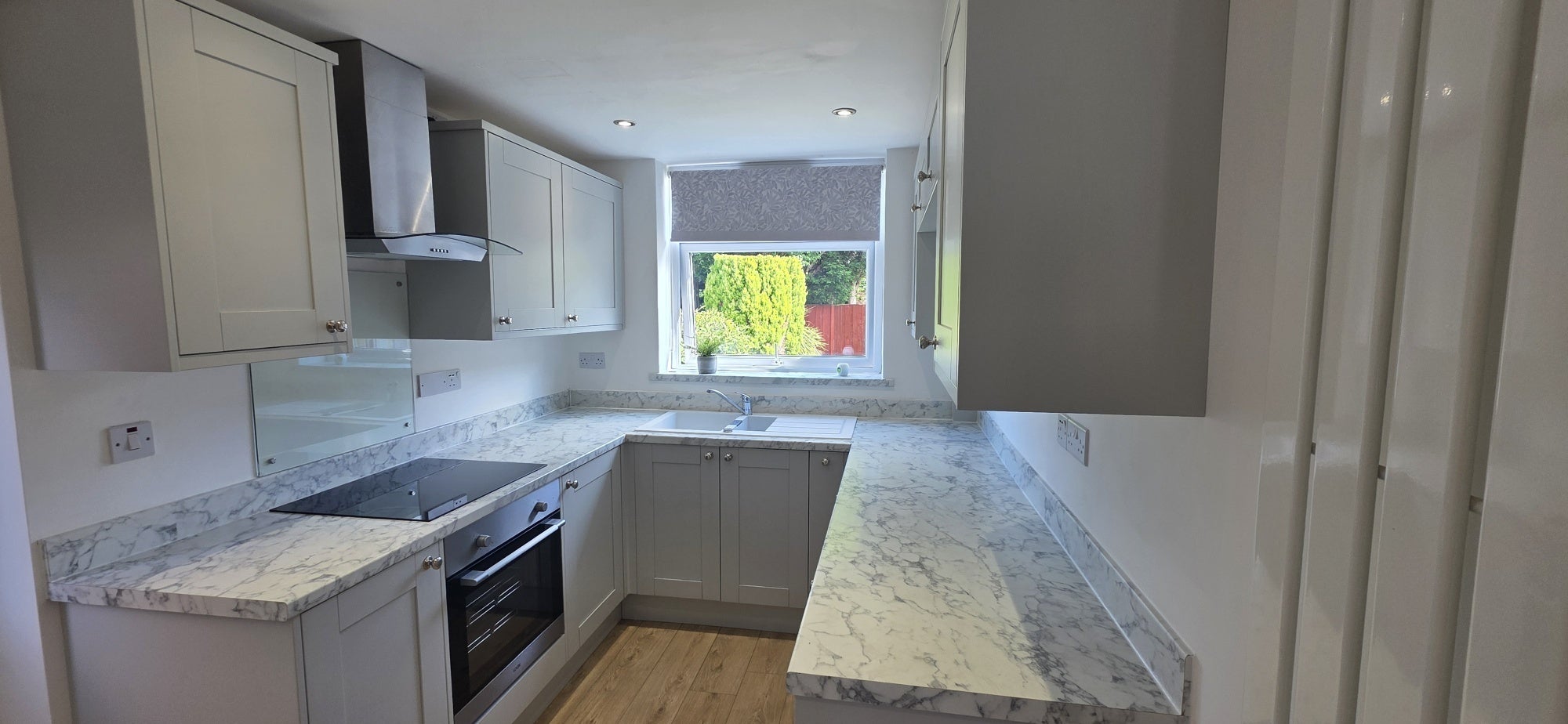 House Maxwell Avenue in Hazel Grove