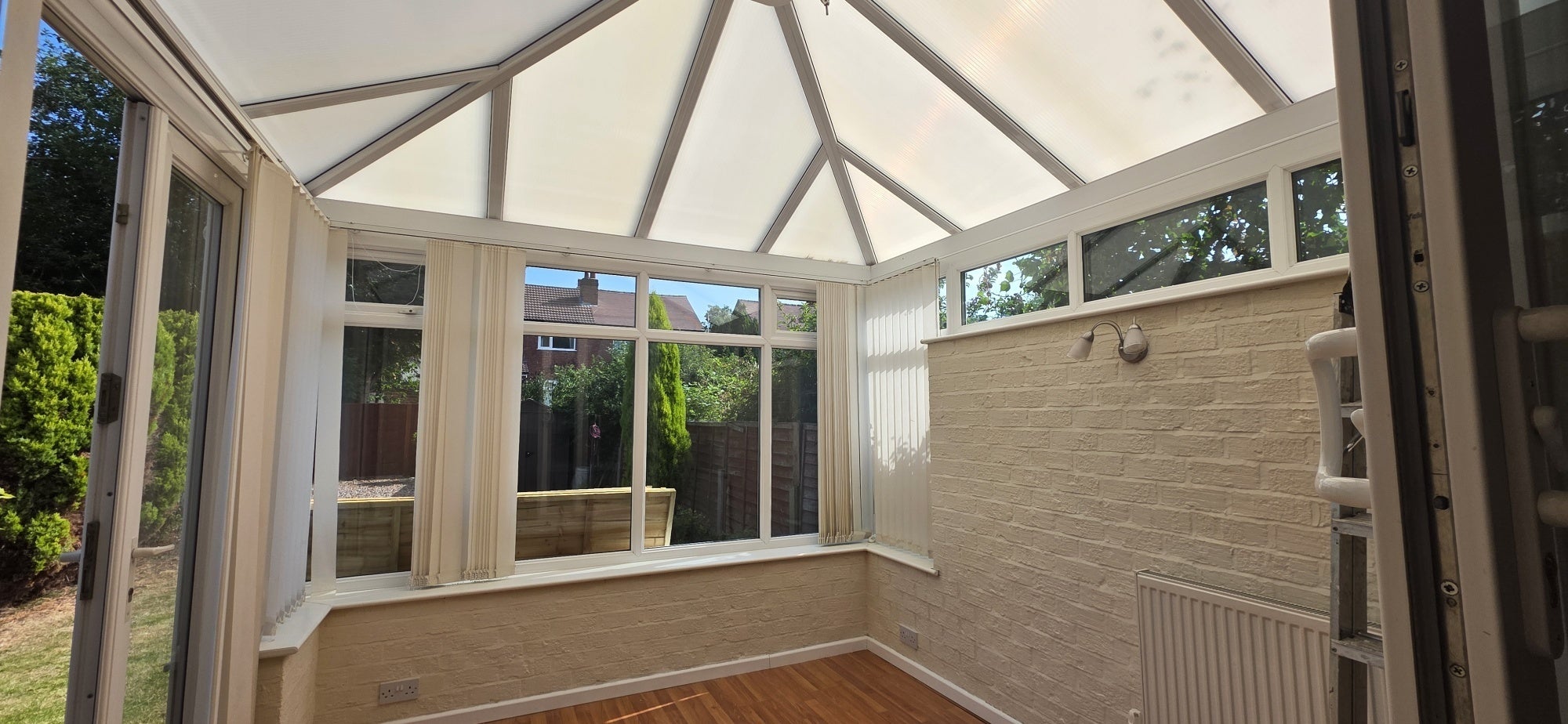 House Maxwell Avenue in Hazel Grove