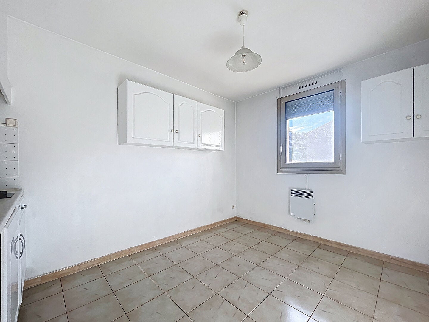 Appartement Boulevard Verne à Marseille
