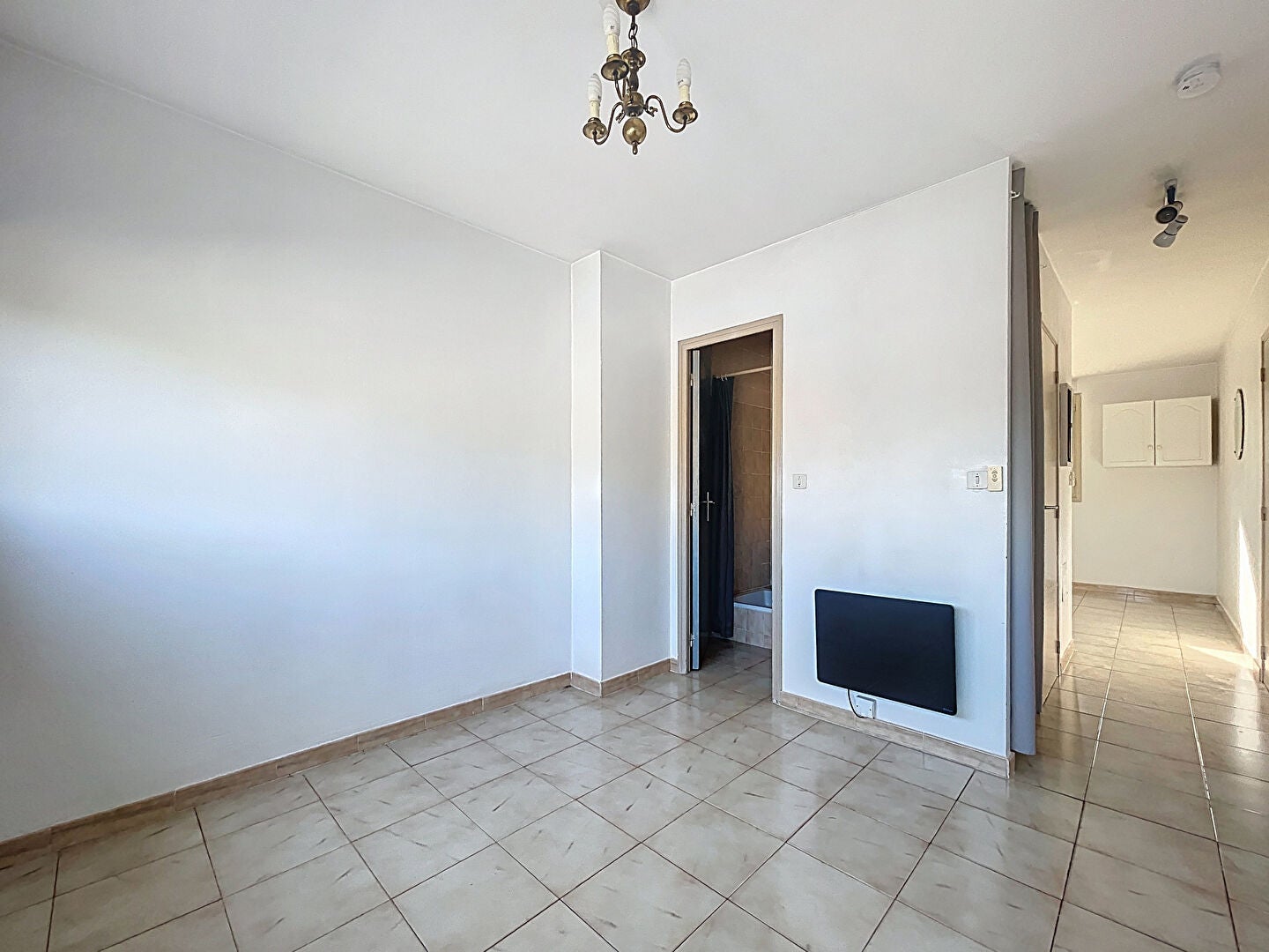 Appartement Boulevard Verne à Marseille