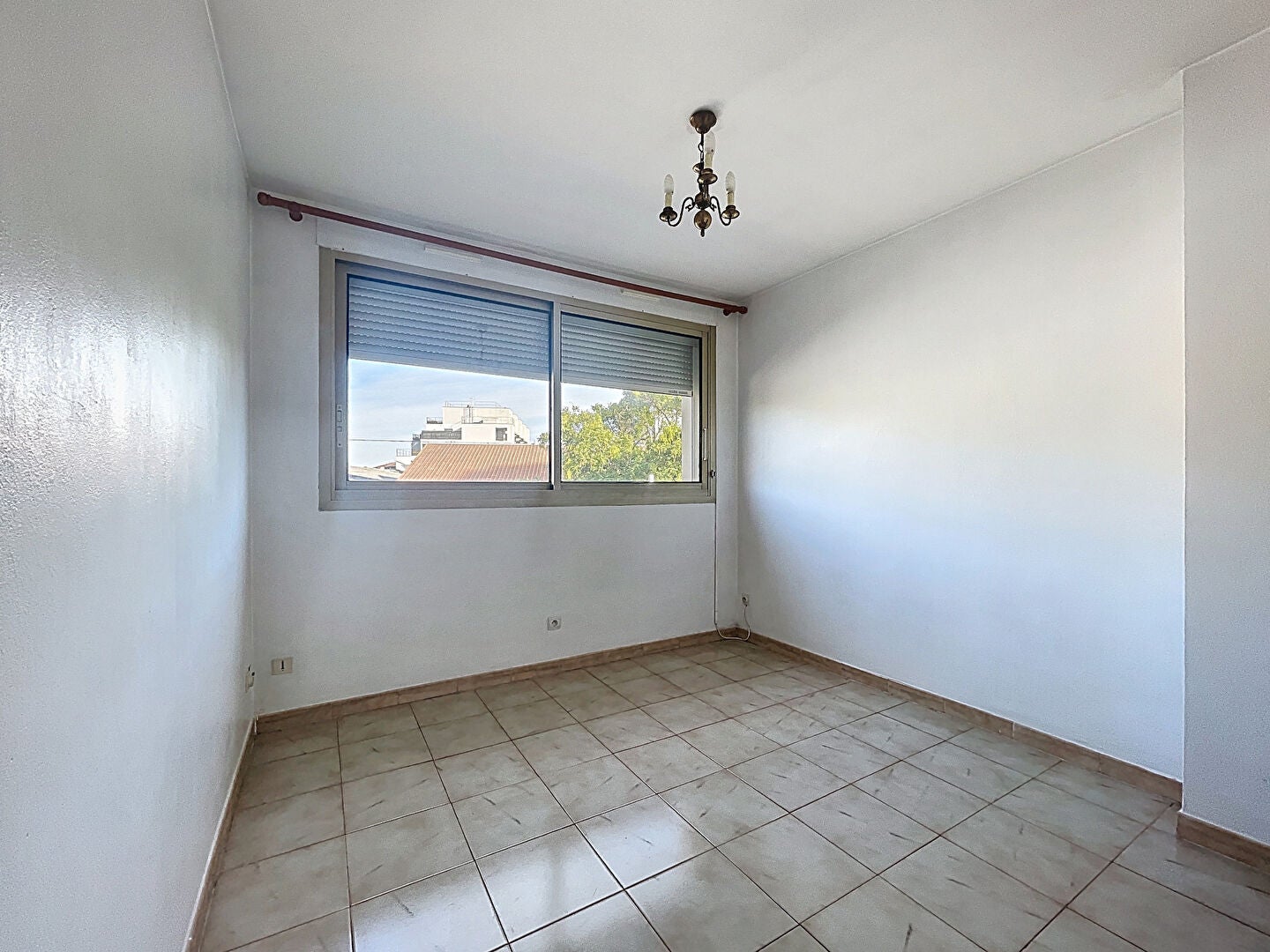 Appartement Boulevard Verne à Marseille