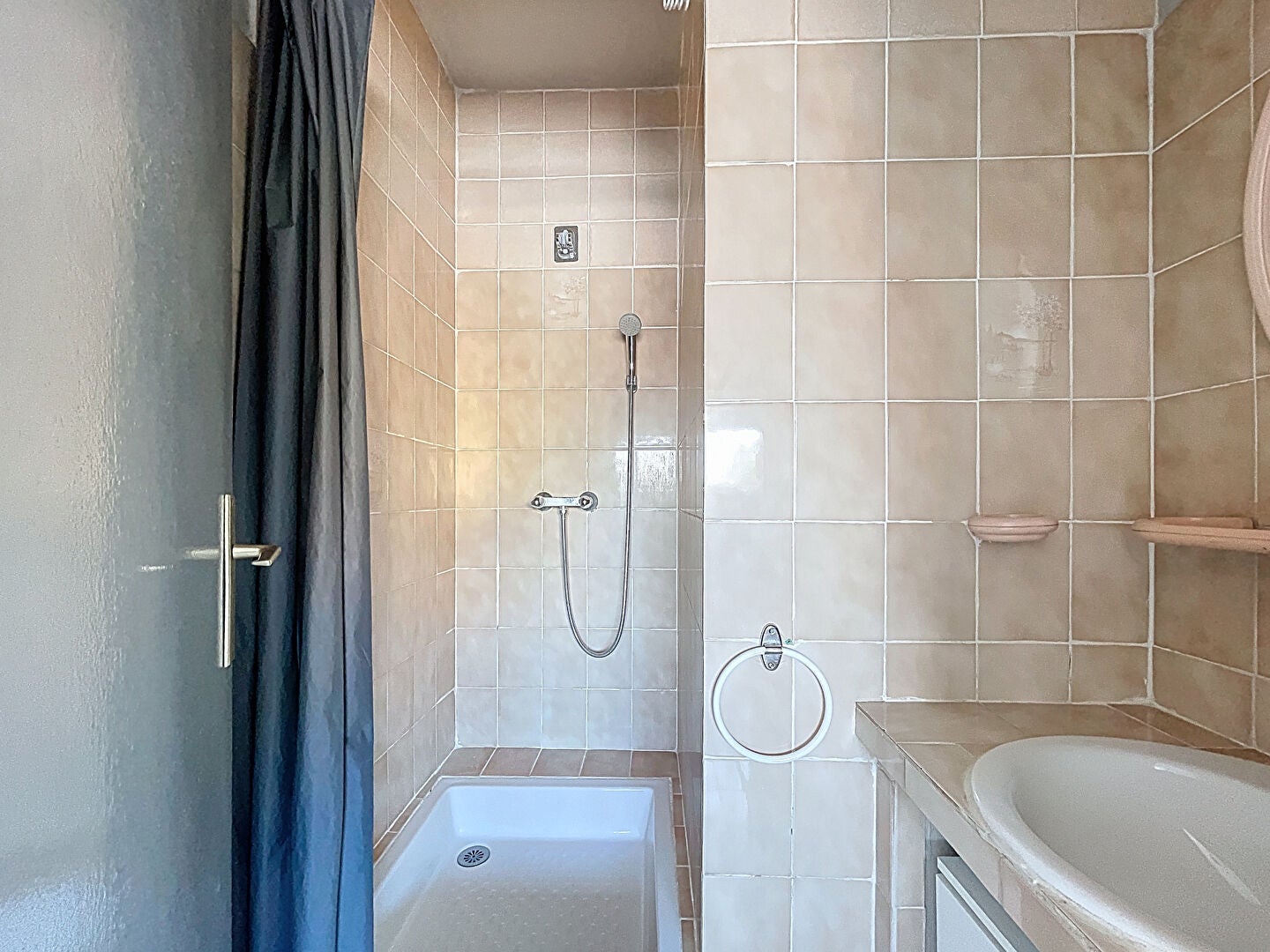 Appartement Boulevard Verne à Marseille