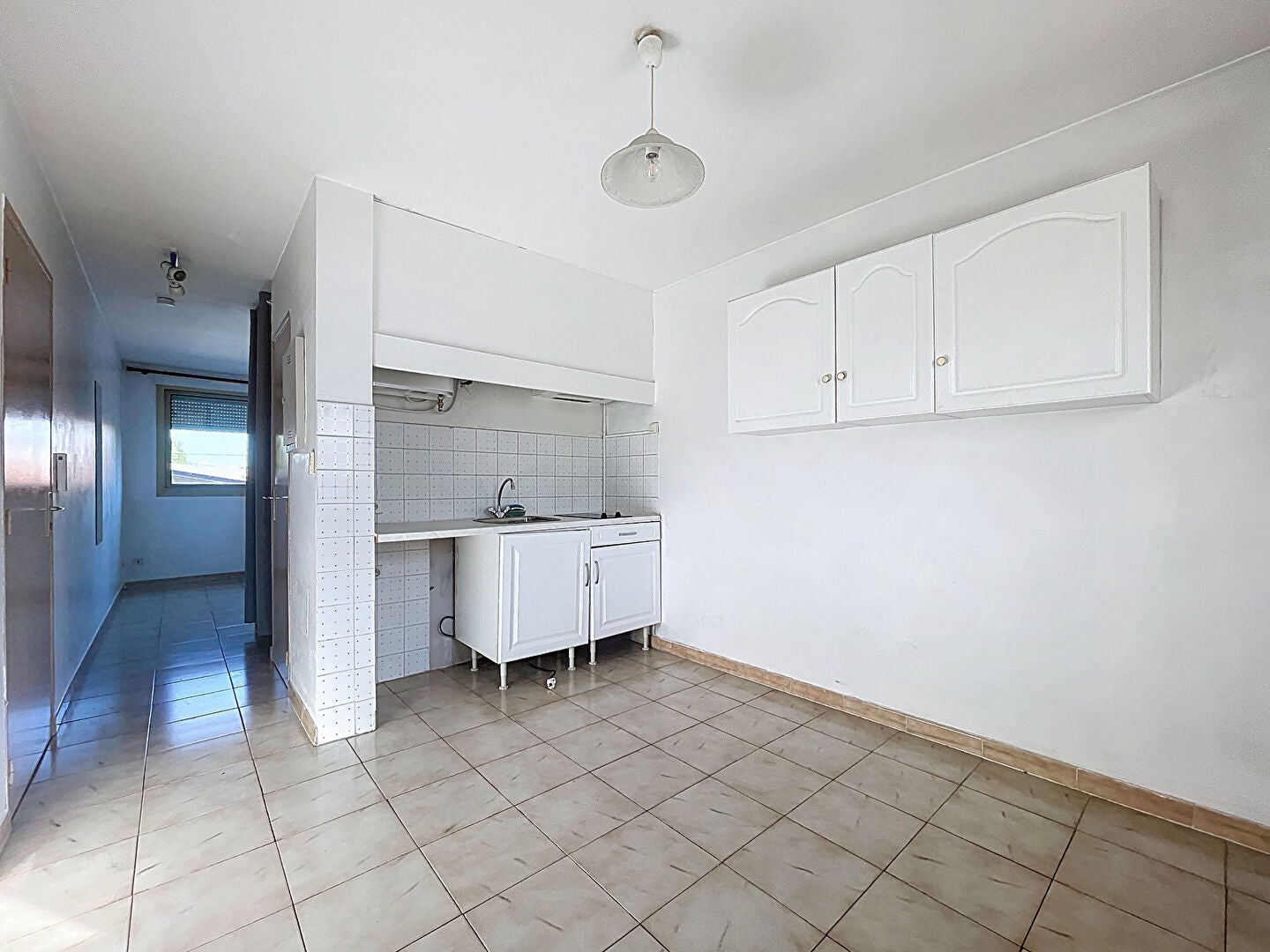 Appartement Boulevard Verne à Marseille