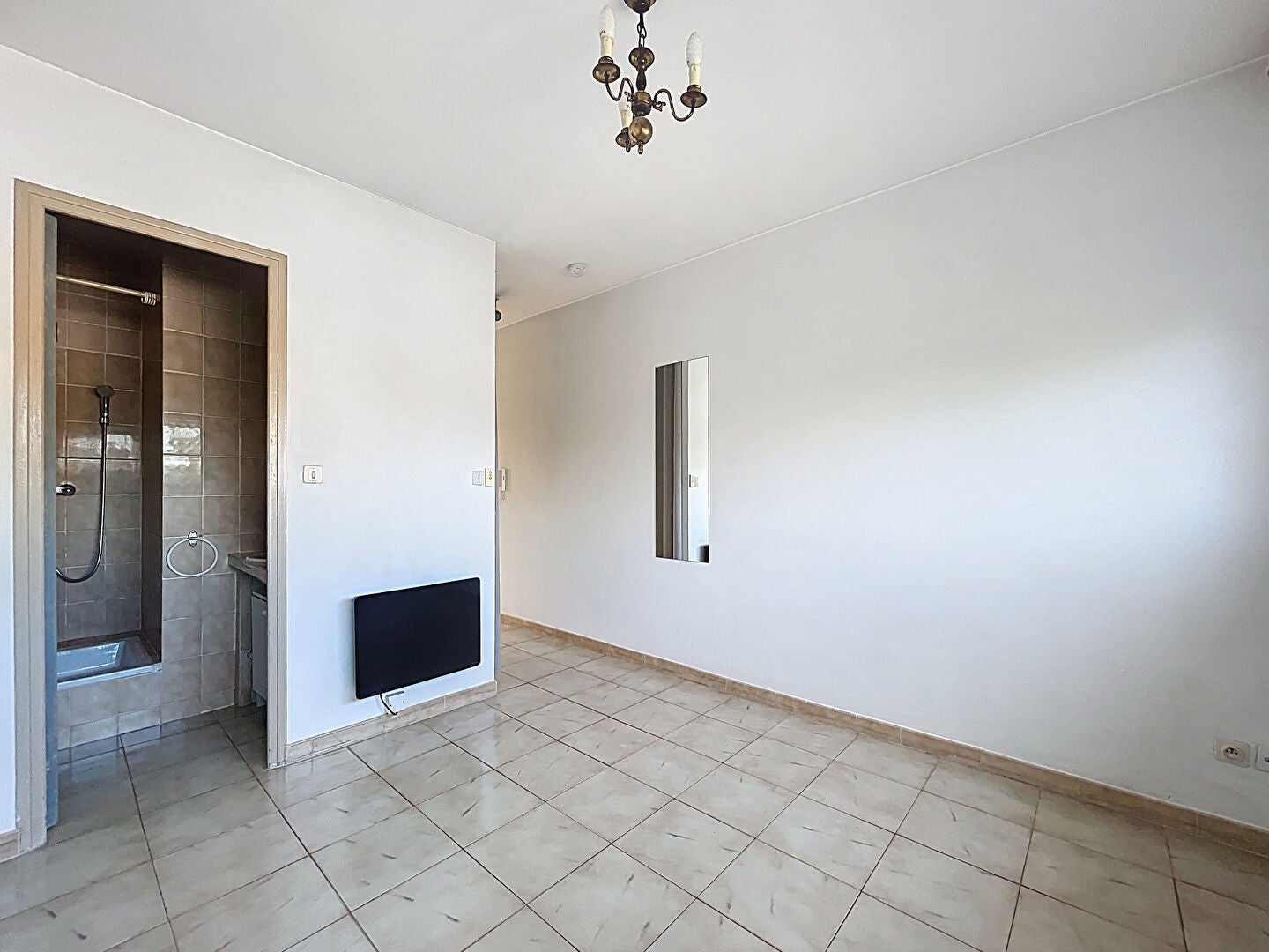 Appartement Boulevard Verne à Marseille
