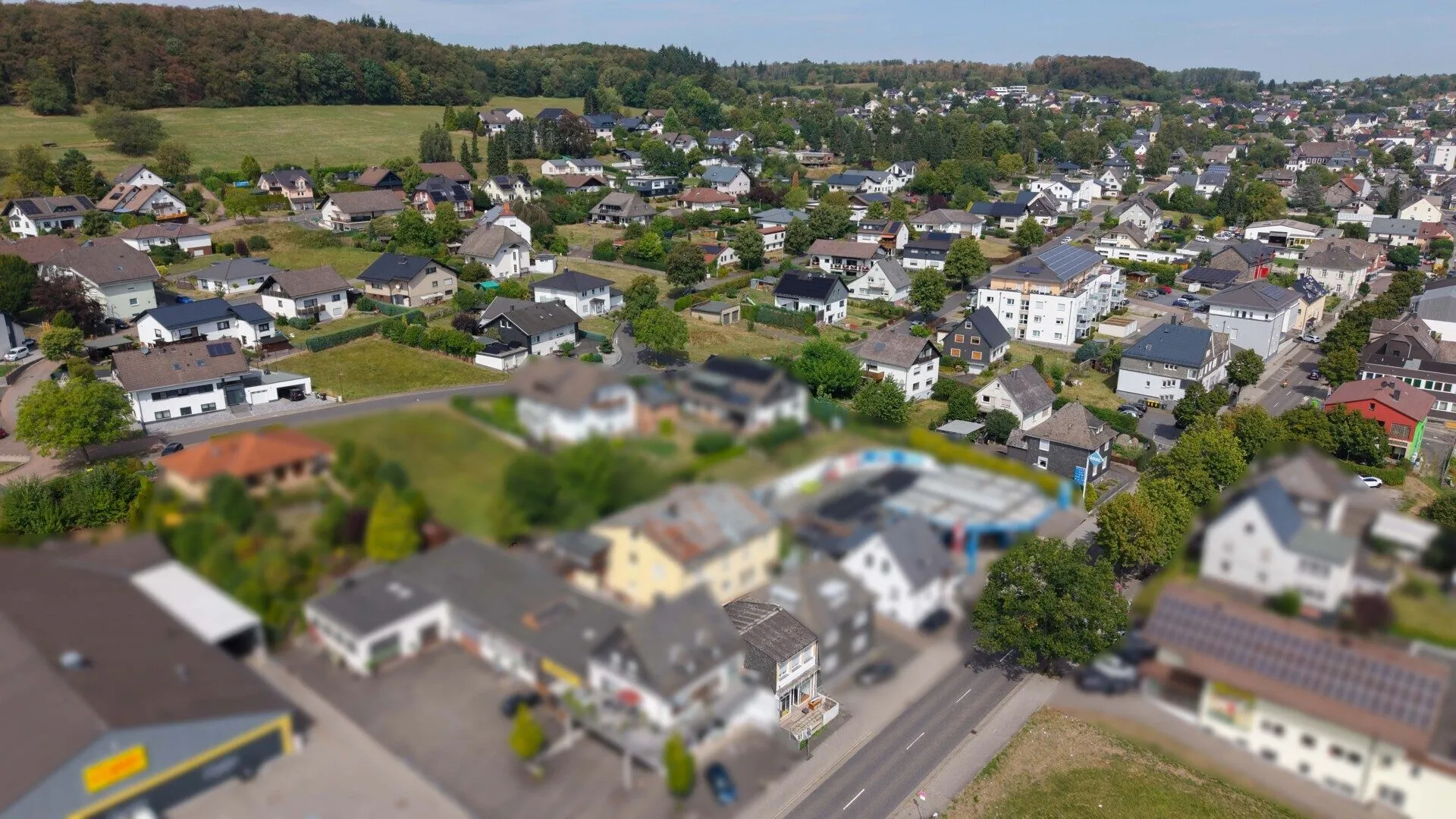 Wohnung Hauptstraße in Rennerod