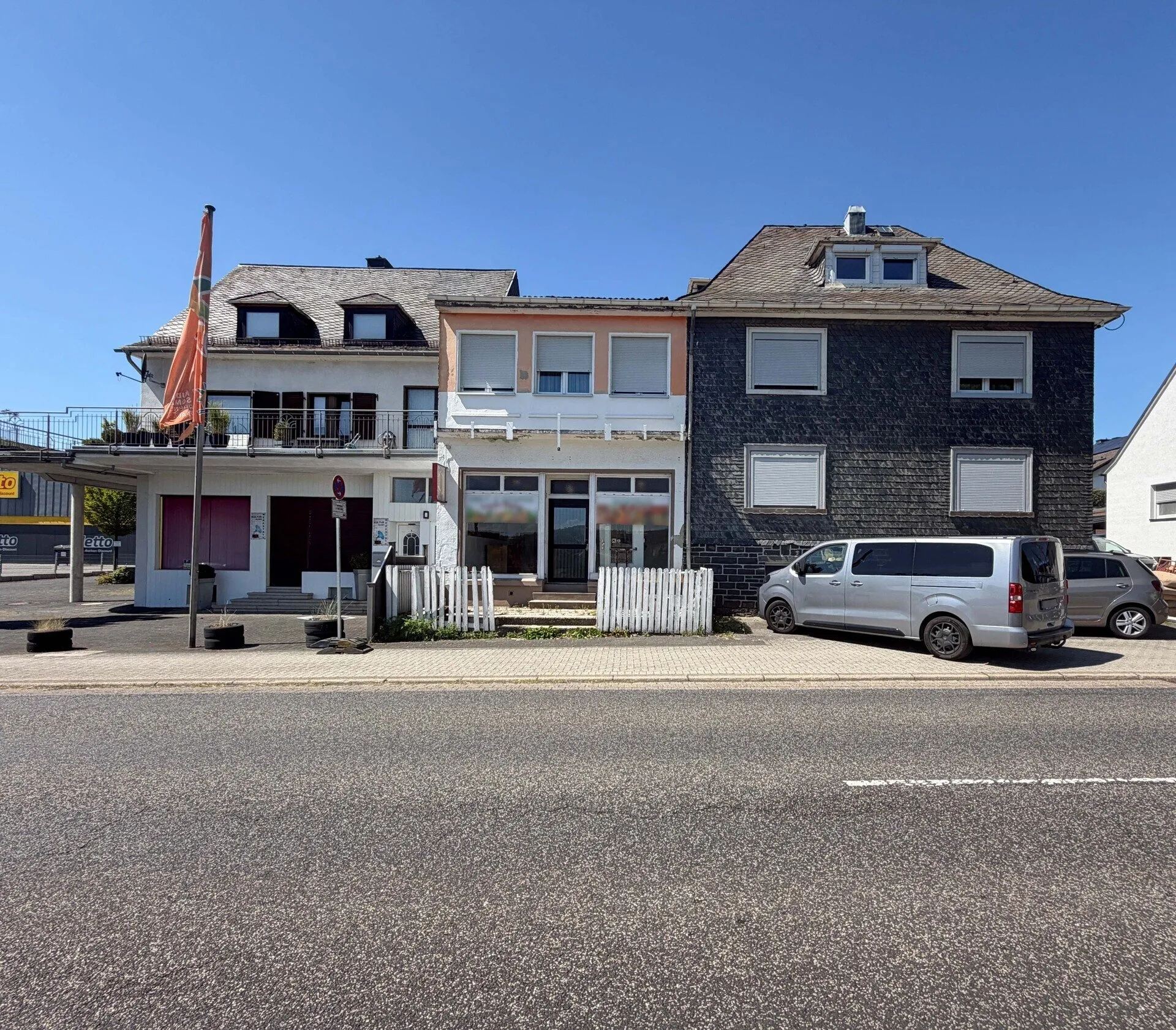 Wohnung Hauptstraße in Rennerod