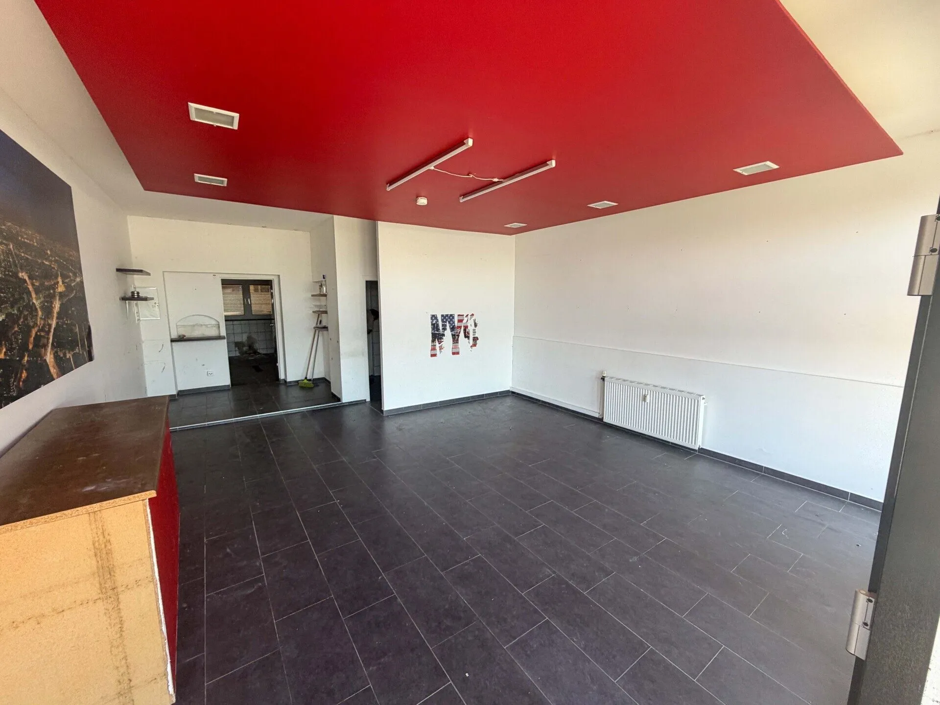 Wohnung Hauptstraße in Rennerod
