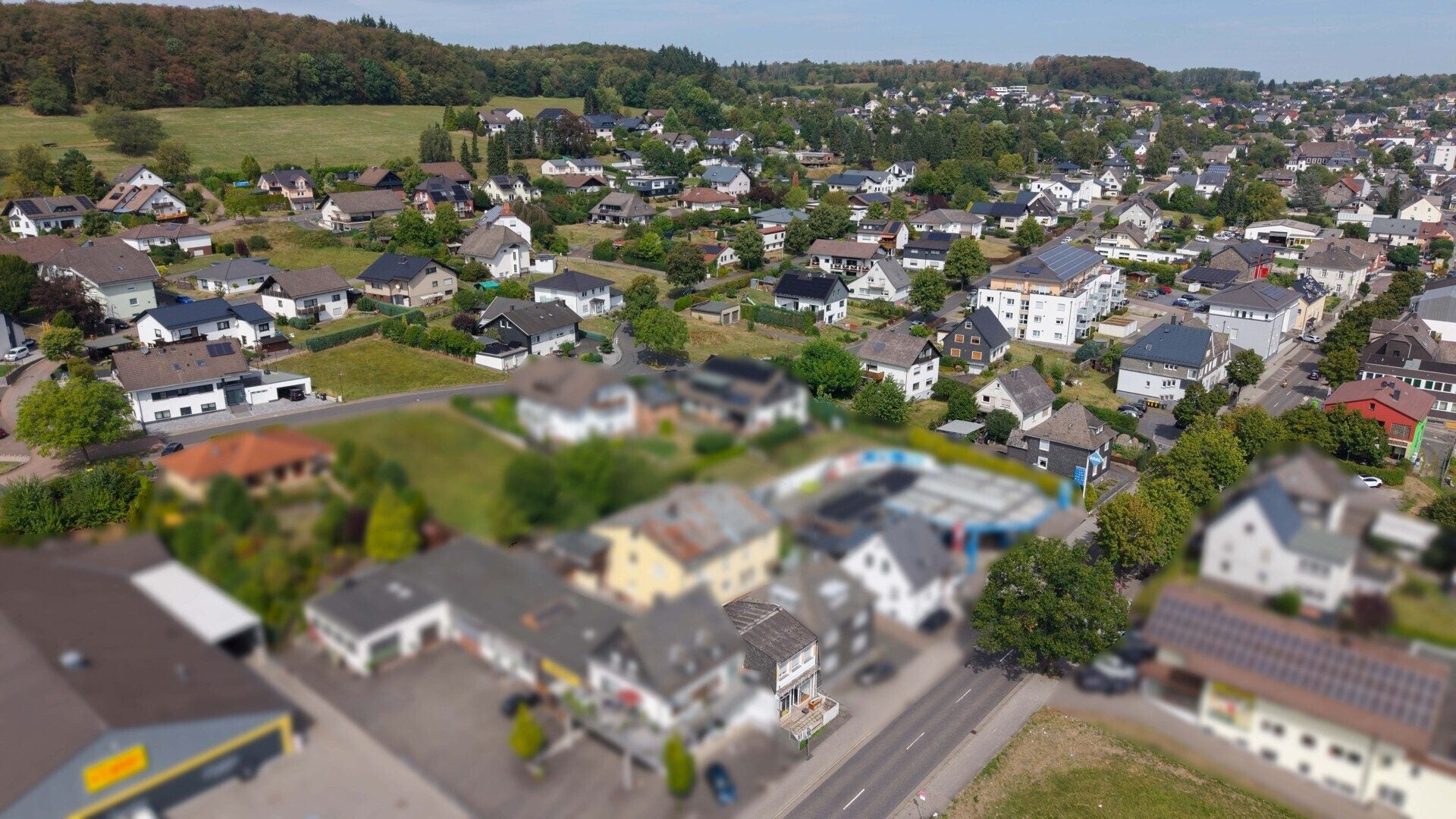 Wohnung Hauptstraße in Rennerod