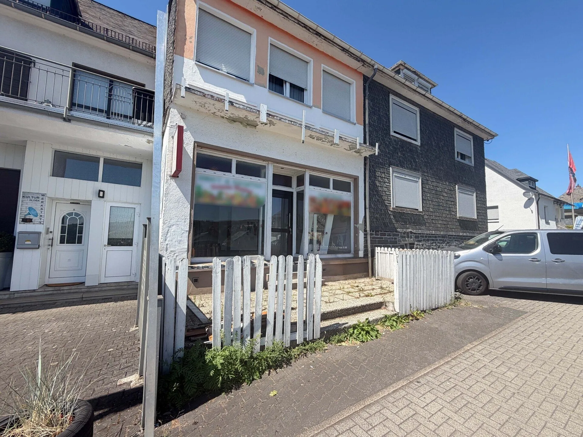Wohnung Hauptstraße in Rennerod