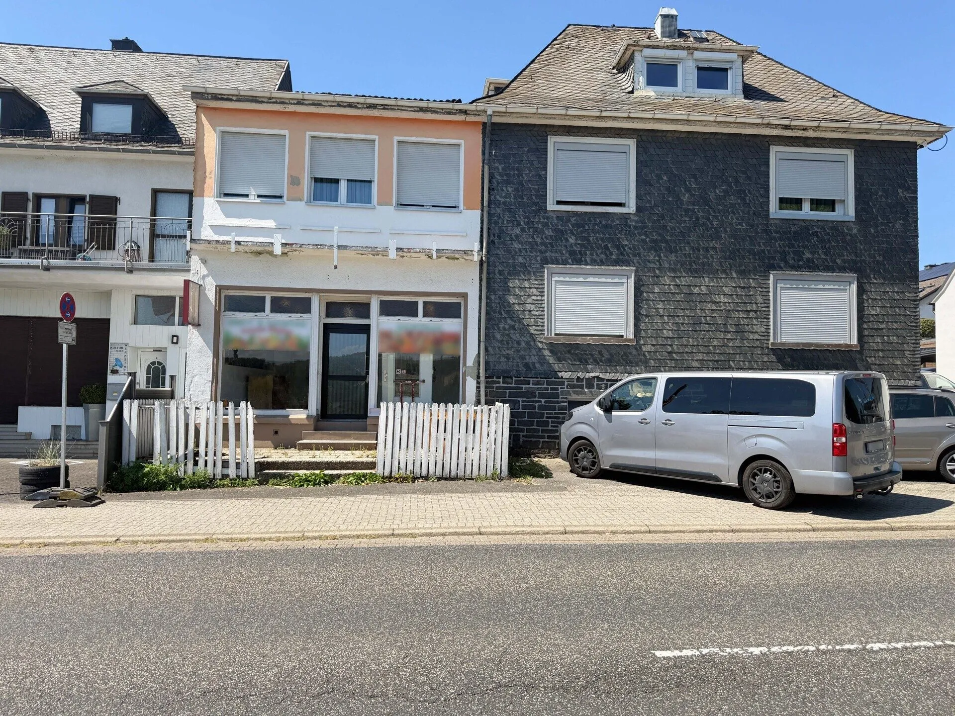 Wohnung Hauptstraße in Rennerod