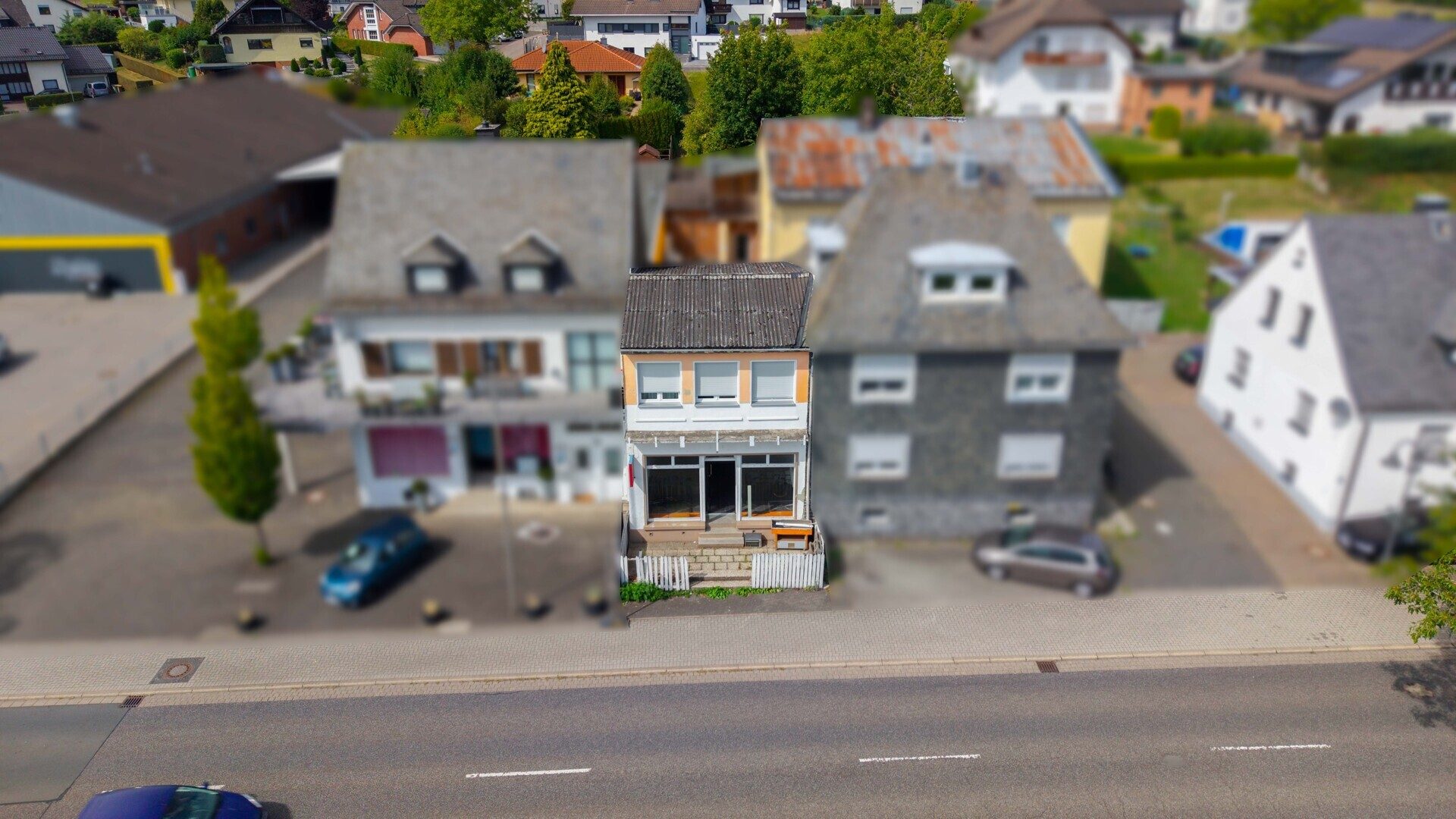 Wohnung Hauptstraße in Rennerod